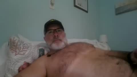 musclemeat41 online show from December 3, 11:14 pm