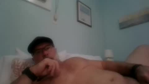 musclemeat41 online show from January 6, 5:38 pm