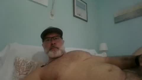 musclemeat41 online show from January 9, 6:10 pm
