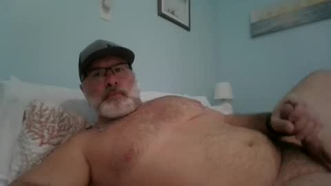 musclemeat41 online show from January 12, 4:56 pm