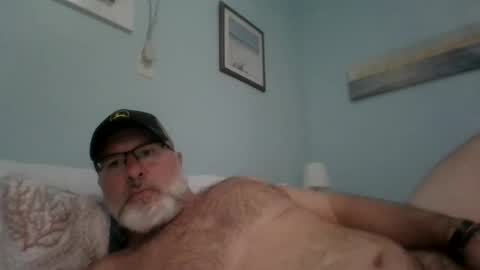 musclemeat41 online show from February 9, 6:23 pm