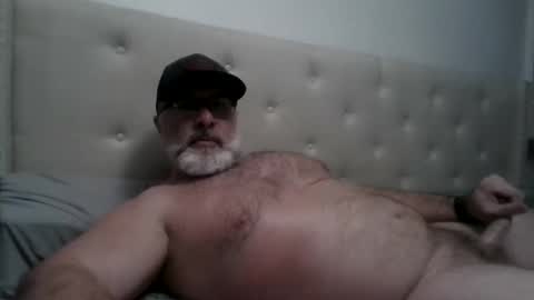 musclemeat41 online show from February 13, 1:12 am