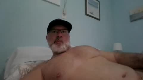 musclemeat41 online show from March 4, 3:40 pm