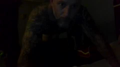 Snapshot of musclemike8485 chatting on March 2, 10:44 am musclemike8485 online show from March 2, 10:44 am