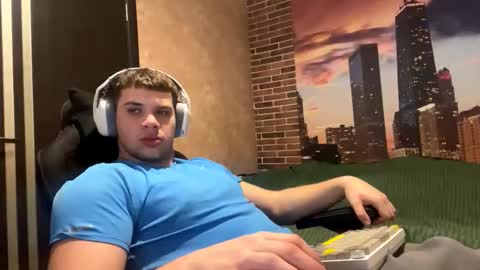 Egor online show from February 27, 10:32 pm