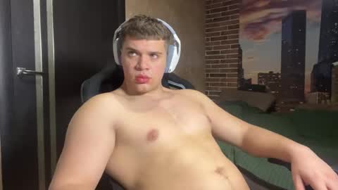 Egor online show from April 20, 9:16 pm