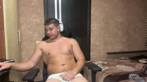 Egor online show from May 28, 8:06 pm