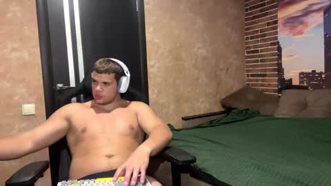 Egor online show from June 7, 9:07 pm