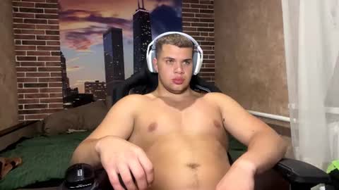 Egor online show from June 15, 8:33 pm