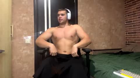 Egor online show from June 16, 8:55 pm