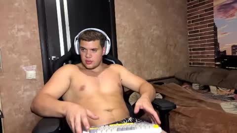 Egor online show from June 25, 9:08 pm