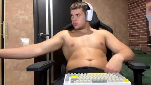 Egor online show from June 29, 7:58 pm