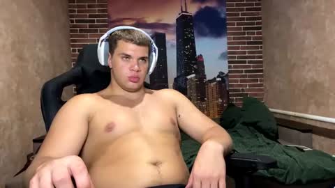Egor online show from June 30, 8:21 pm