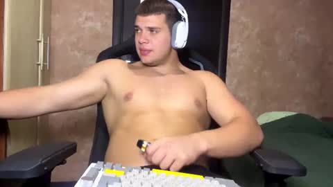 Egor online show from July 1, 8:41 pm