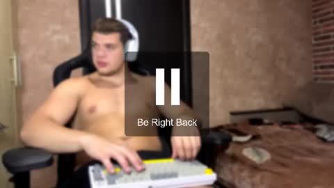 Egor online show from July 8, 8:57 pm