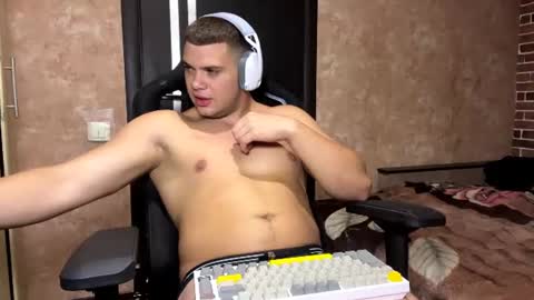 Egor online show from July 11, 8:55 pm