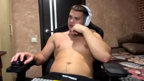 Egor online show from July 15, 9:31 pm
