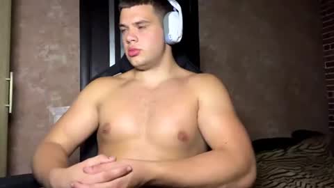 Egor online show from July 23, 9:24 pm
