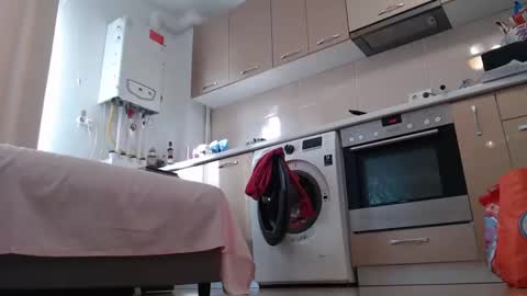 Snapshot of musclesqueen chatting on January 30, 11:55 am MusclesQueen online show from January 30, 11:55 am