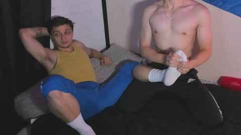 Snapshot of musclex3 chatting on November 9, 2:04 pm Chrope online show from November 9, 2:04 pm