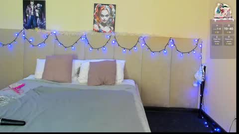 Snapshot of musclexxxbarbie chatting on January 4, 2:35 am Eva online show from January 4, 2:35 am