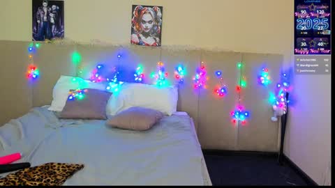 Snapshot of musclexxxbarbie chatting on January 9, 12:14 am Eva online show from January 9, 12:14 am