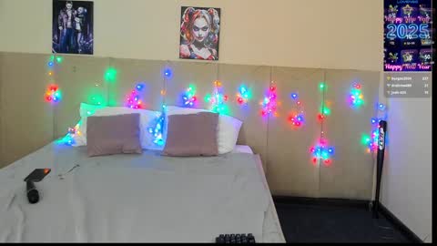 Snapshot of musclexxxbarbie chatting on January 27, 2:20 am Eva online show from January 27, 2:20 am