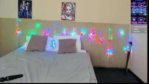 Snapshot of musclexxxbarbie chatting on January 31, 1:54 am Eva online show from January 31, 1:54 am