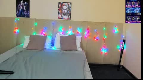 Snapshot of musclexxxbarbie chatting on February 11, 5:26 am Eva online show from February 11, 5:26 am