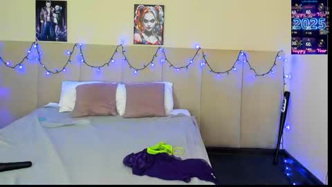 Snapshot of musclexxxbarbie chatting on February 27, 5:45 am Eva online show from February 27, 5:45 am