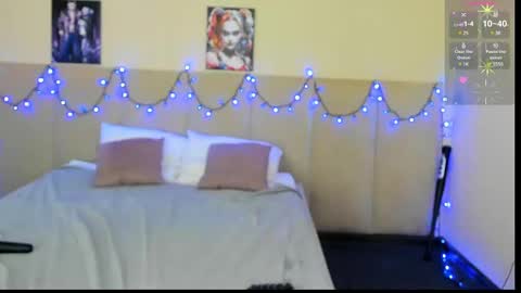 Snapshot of musclexxxbarbie chatting on March 9, 6:50 am Eva online show from March 9, 6:50 am