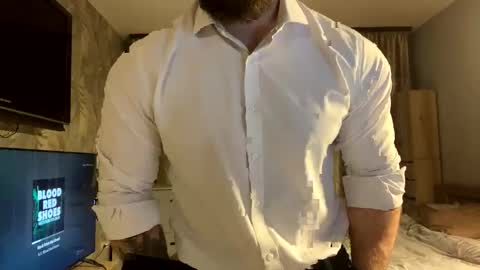 muscularjuggler online show from February 7, 3:05 pm