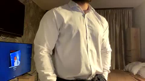 muscularjuggler online show from February 11, 3:28 pm