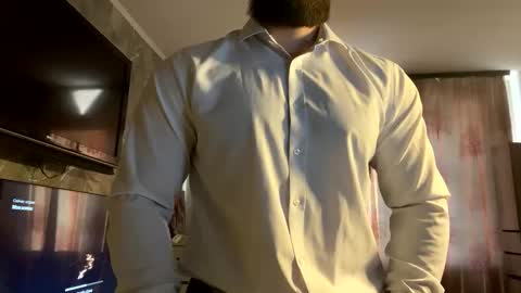 muscularjuggler online show from February 26, 2:21 am