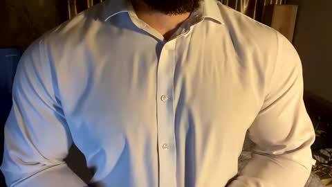 muscularjuggler online show from March 26, 4:34 pm