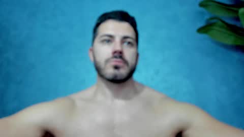 muscularmaster onlyfans online show from October 28, 10:45 pm