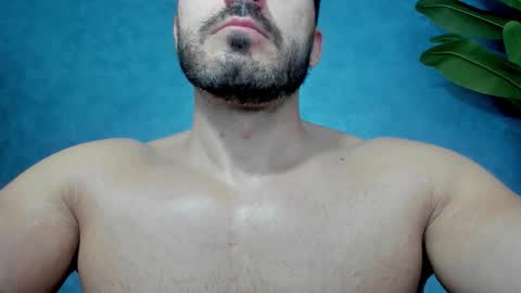 muscularmaster onlyfans online show from November 12, 10:20 pm