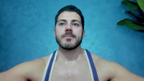 muscularmaster onlyfans online show from December 21, 10:17 pm