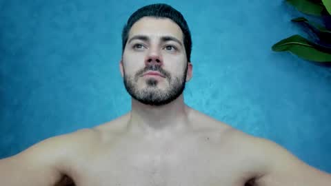 muscularmaster onlyfans online show from December 22, 11:24 pm