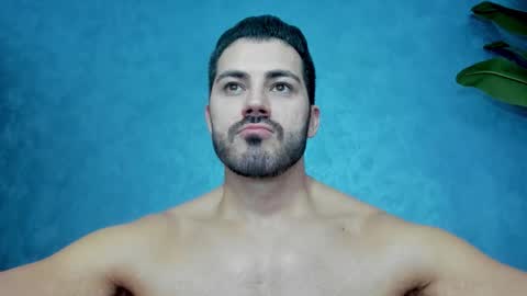 muscularmaster onlyfans online show from January 11, 10:04 pm