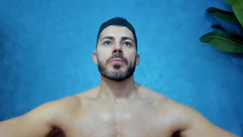 muscularmaster onlyfans online show from February 17, 10:12 am