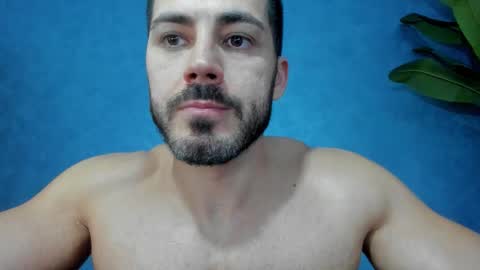 muscularmaster onlyfans online show from February 24, 10:08 pm