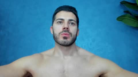 muscularmaster onlyfans online show from March 4, 10:38 pm