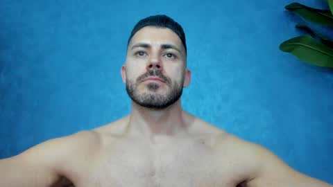 muscularmaster onlyfans online show from April 8, 9:04 pm