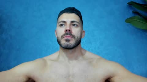 muscularmaster onlyfans online show from April 10, 9:47 am