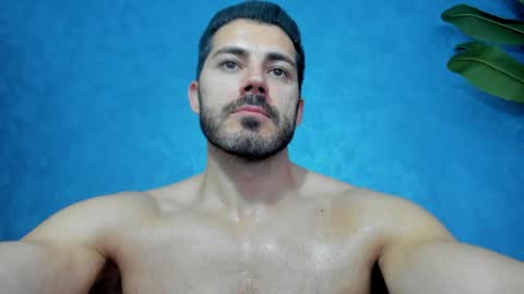 muscularmaster onlyfans online show from May 29, 9:29 am