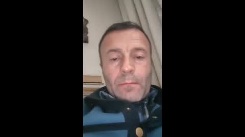 handsome sexy muscular man online show from November 29, 12:41 pm