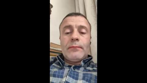 handsome sexy muscular man online show from May 31, 2:02 pm