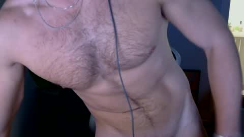 MuscleCumCannon online show from June 27, 9:36 am