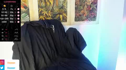 Snapshot of musculusx chatting on January 1, 1:47 am Musculus online show from January 1, 1:47 am